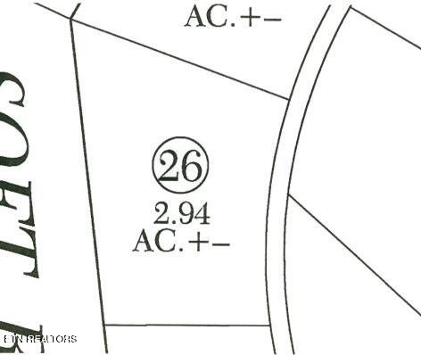 Lot 26 Timber Ridge Lane Celina, TN 38551 - Photo 11 of 12 LOT 26