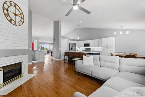 $575,000 | 5410 South Nepal Court, Centennial, CO 80015