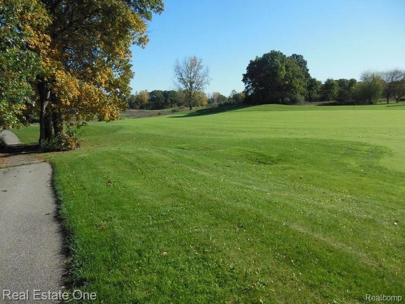 3225 Outback Trail Pinckney, MI 48169 - Photo 51 of 76 YOUR BACK YARD ON THE COURSE ROLLING GREENS