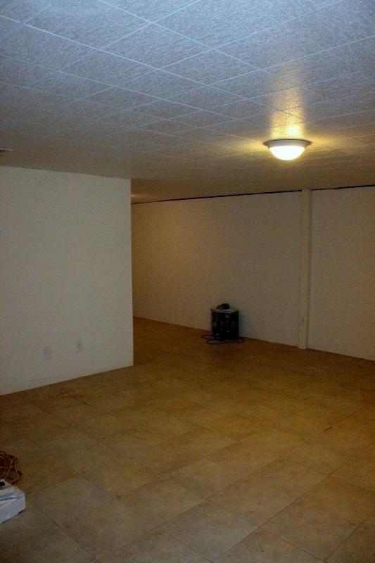1391 Emmaus Church Road Moneta, VA 24121 - Photo 22 of 33 a view of an empty room
