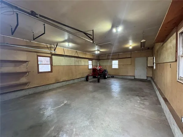 $99,500 | 515 West 2nd Street, Maryville, MO 64468