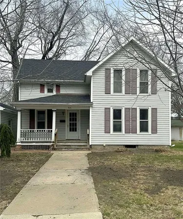 $99,500 | 515 West 2nd Street, Maryville, MO 64468