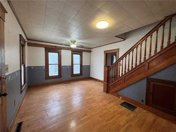 $99,500 | 515 West 2nd Street, Maryville, MO 64468