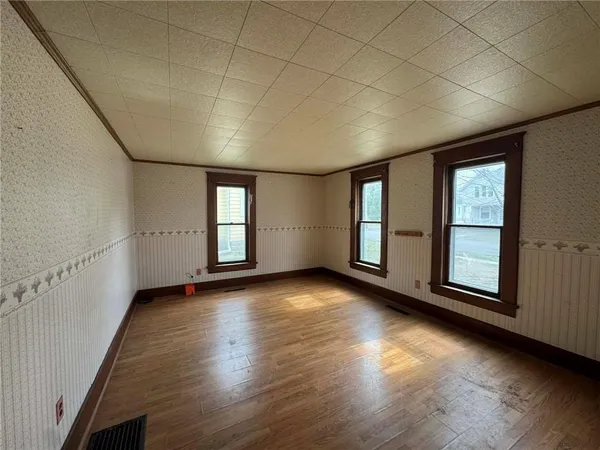 $99,500 | 515 West 2nd Street, Maryville, MO 64468