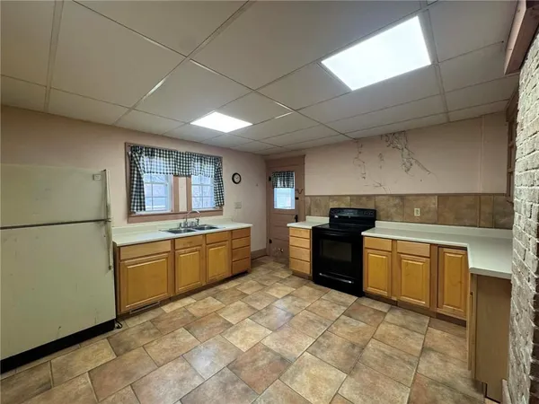 $99,500 | 515 West 2nd Street, Maryville, MO 64468