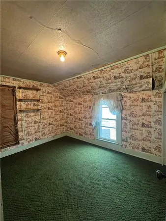 $99,500 | 515 West 2nd Street, Maryville, MO 64468