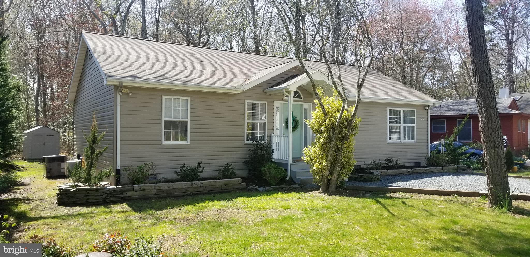 32 Gloucester Road Ocean Pines, MD 21811 - Photo 1 of 32 Gallery Image 1