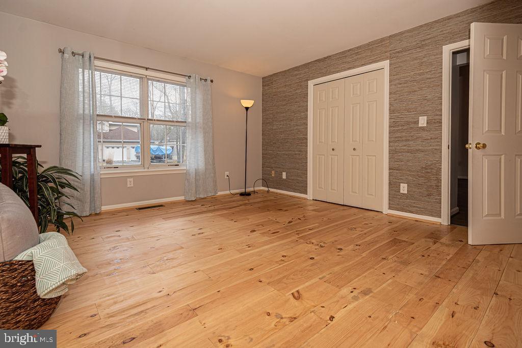 32 Gloucester Road Ocean Pines, MD 21811 - Photo 11 of 32 master closet