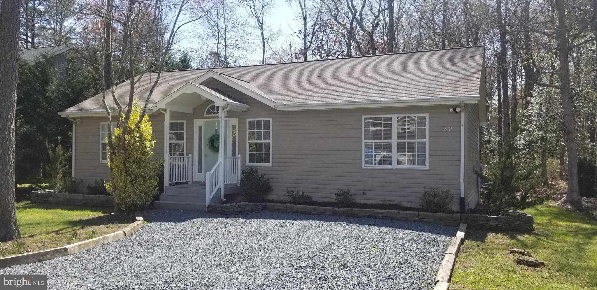 32 Gloucester Road Ocean Pines, MD 21811 - Photo 3 of 32 Gallery Image 3