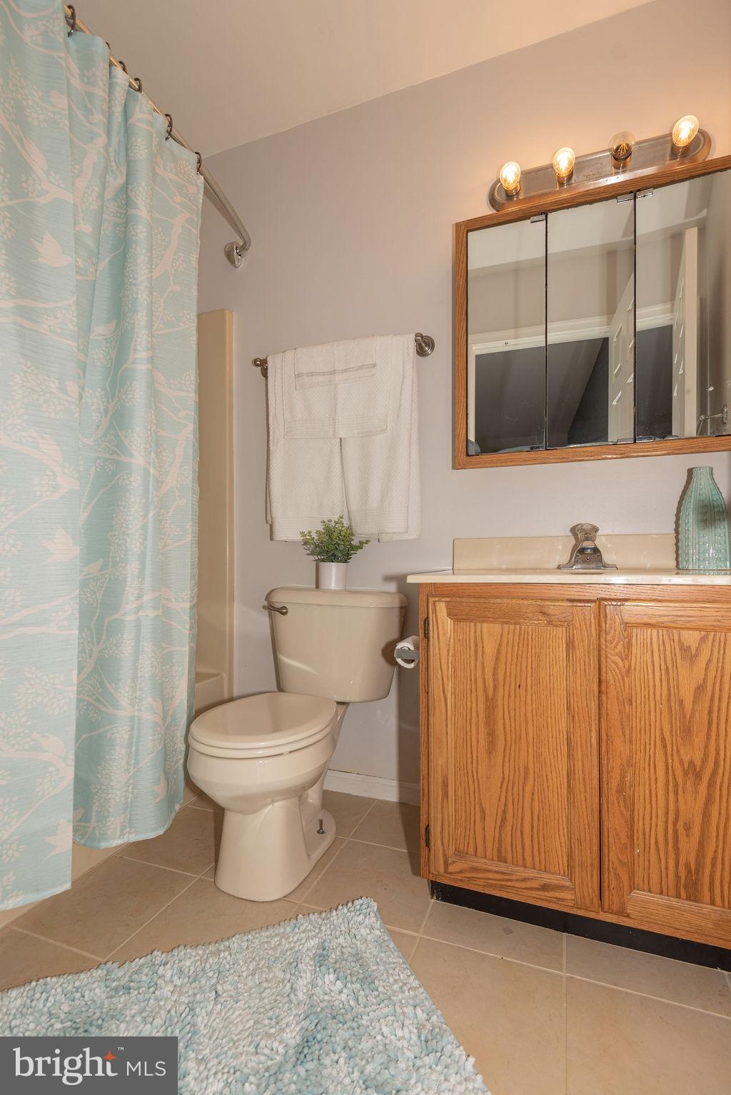 32 Gloucester Road Ocean Pines, MD 21811 - Photo 23 of 32 master bath