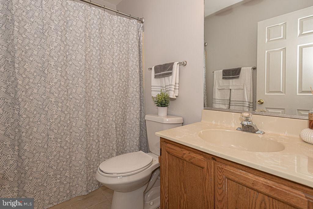 32 Gloucester Road Ocean Pines, MD 21811 - Photo 24 of 32 guest bath