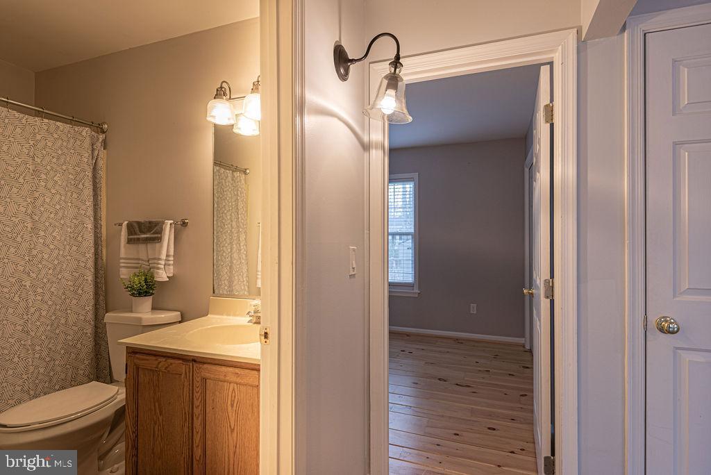 32 Gloucester Road Ocean Pines, MD 21811 - Photo 25 of 32 guest bath and guest rm 1