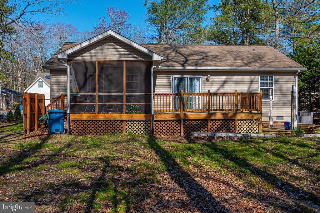 32 Gloucester Road Ocean Pines, MD 21811 - Photo 30 of 32 Gallery Image 30