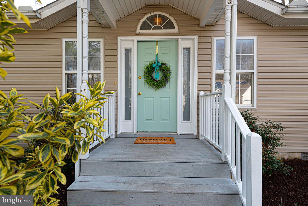 32 Gloucester Road Ocean Pines, MD 21811 - Photo 4 of 32 Welcome Home to 32 Gloucester