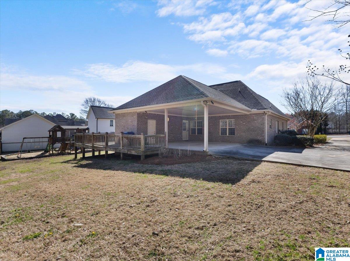 2154 Alabama Avenue Oneonta, AL 35121 - Photo 37 of 39