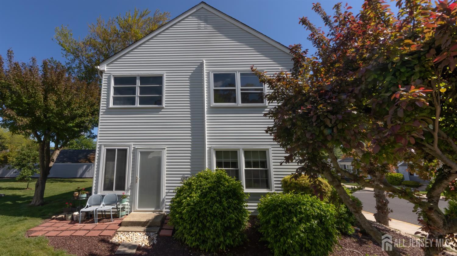 320 Sharon Way, Unit B Monroe Township, NJ 08831 - Photo 35 of 35