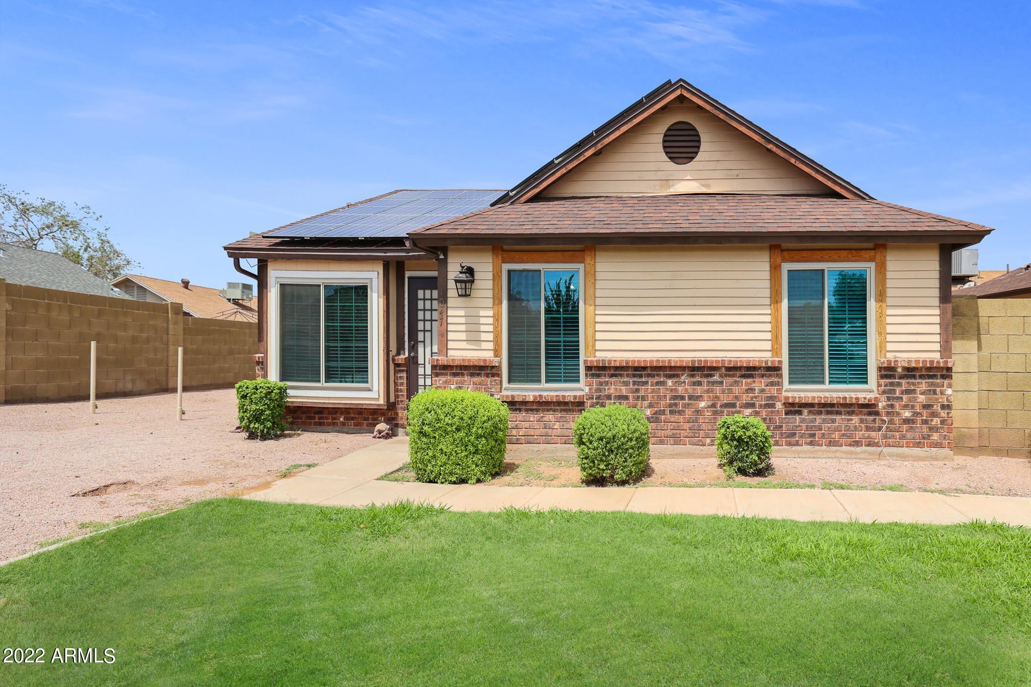 1055 North Recker Road, Unit 1047 Mesa, AZ 85205 - Photo 1 of 21 A (3)