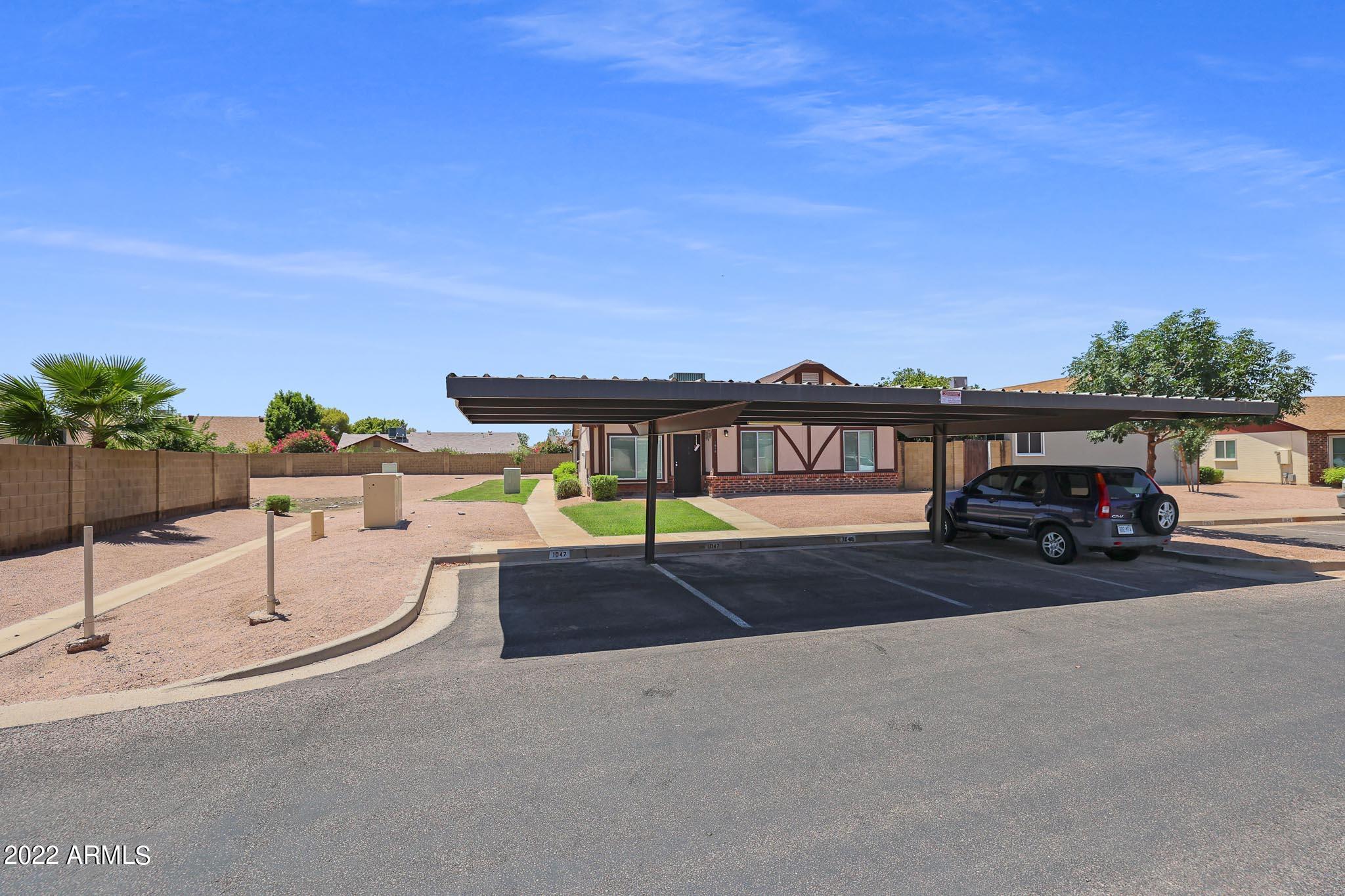 1055 North Recker Road, Unit 1047 Mesa, AZ 85205 - Photo 21 of 21 A (5)