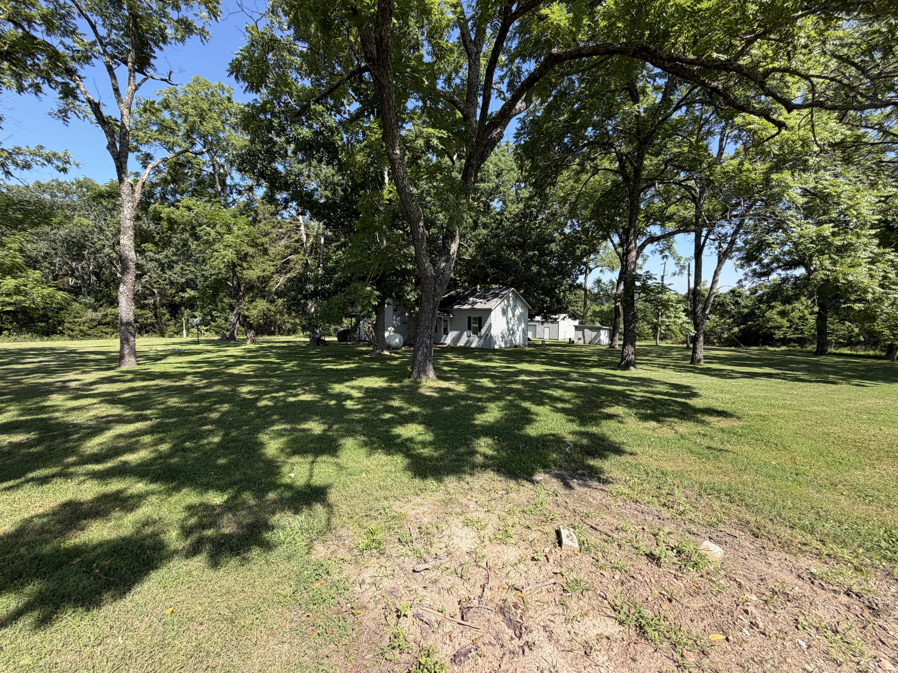 5401 Dandelion Road Hartville, MO 65667 - Photo 16 of 17 Additional Yard Views