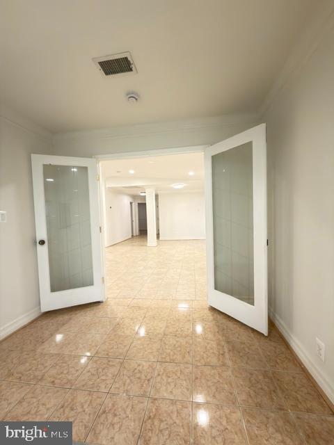 7135 Oak Ridge Road Falls Church, VA 22042 - Photo 33 of 41 a view of empty room