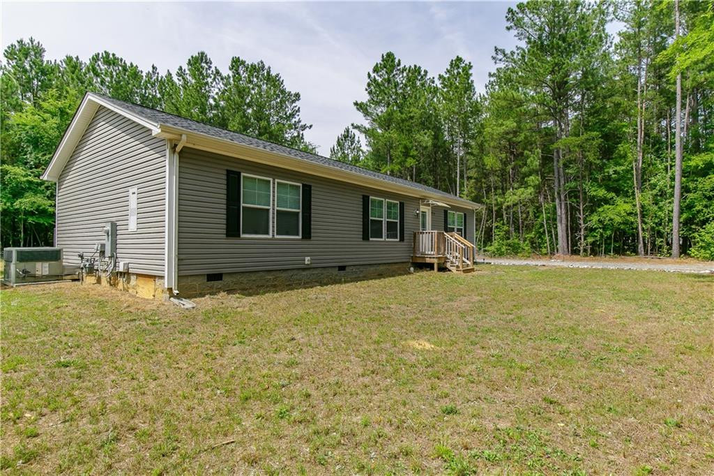 816 Ivey Road Graham, NC 27253 - Photo 3 of 25 Gallery Image 3
