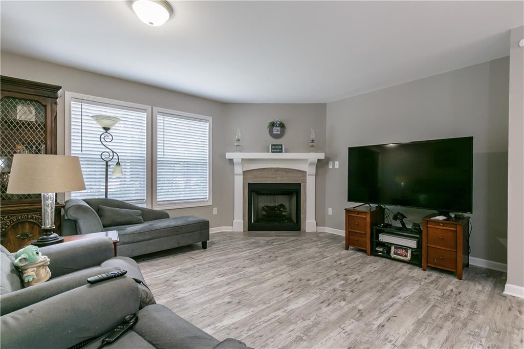 816 Ivey Road Graham, NC 27253 - Photo 5 of 25 Gallery Image 5