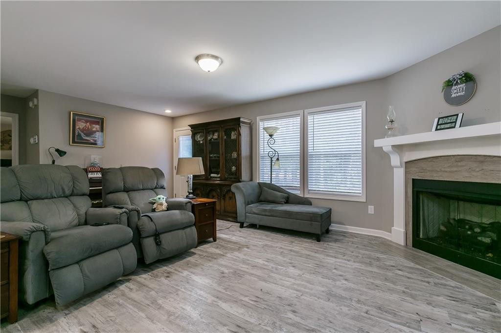 816 Ivey Road Graham, NC 27253 - Photo 6 of 25 Gallery Image 6