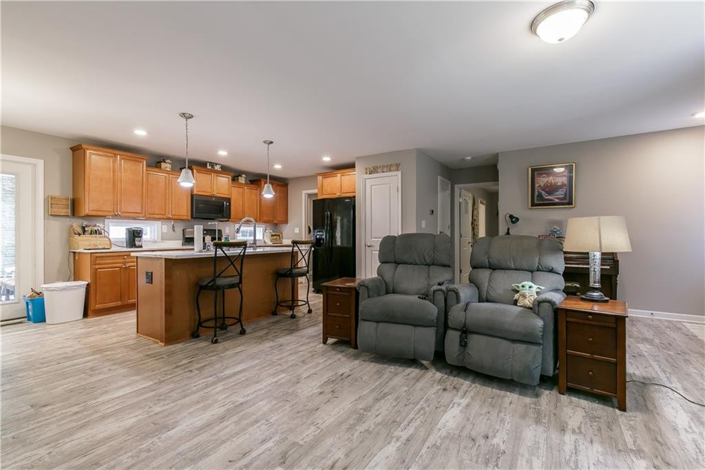 816 Ivey Road Graham, NC 27253 - Photo 7 of 25 Gallery Image 7