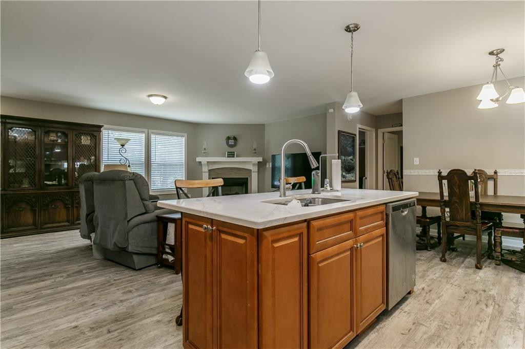 816 Ivey Road Graham, NC 27253 - Photo 10 of 25 Gallery Image 10