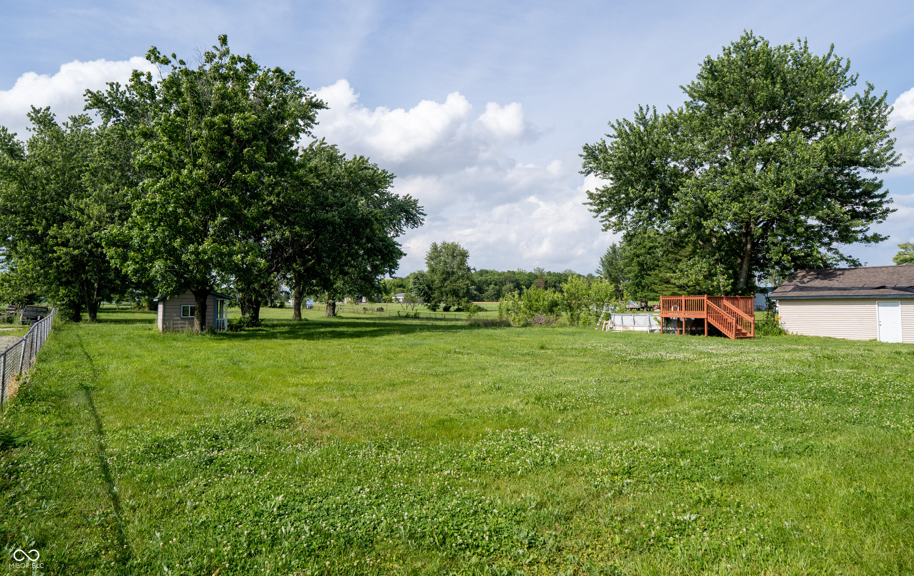 1602 West Furry Road Fountaintown, IN 46130 - Photo 67 of 69