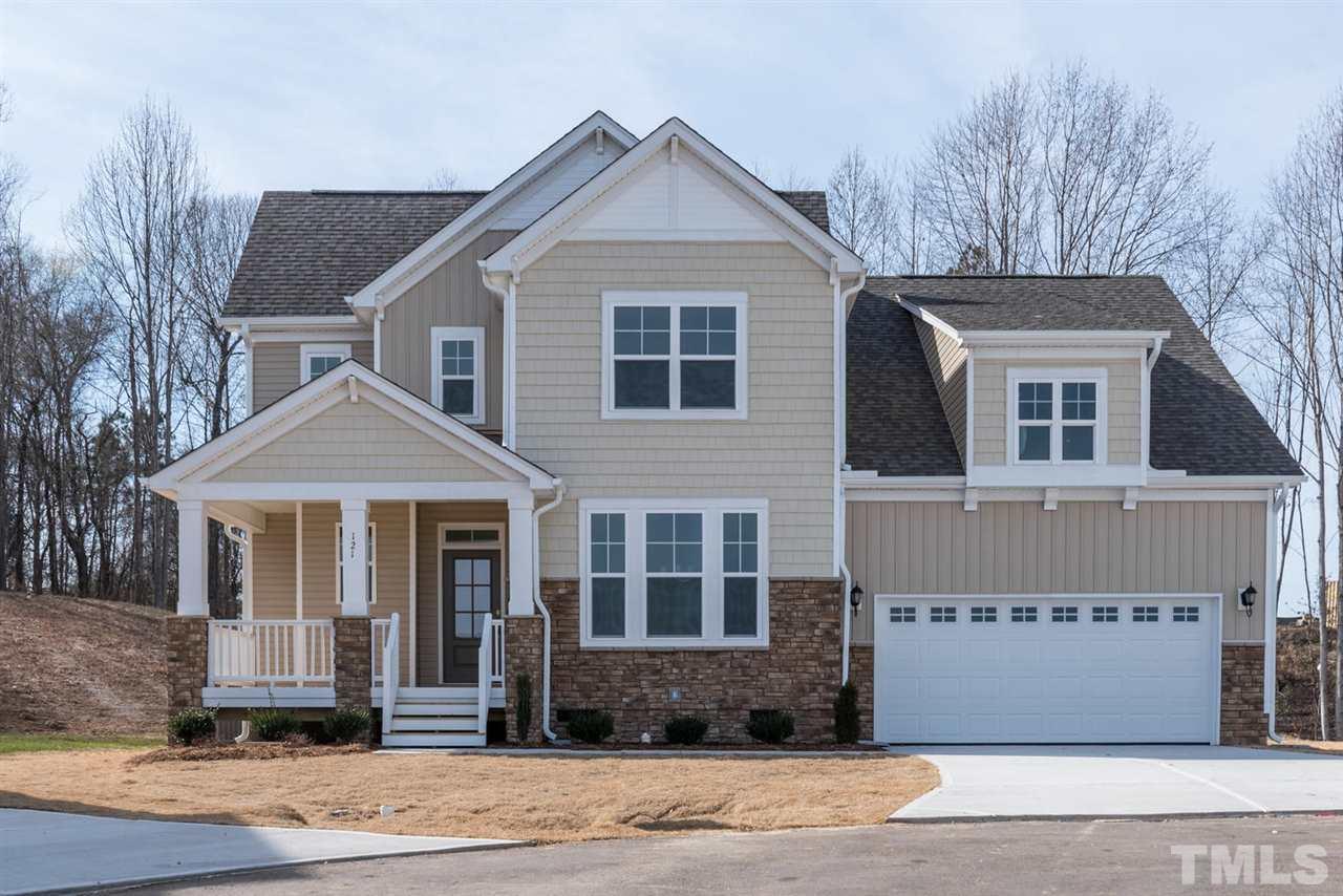 121 Ravencliff Ridge Garner, NC 27529 - Photo 1 of 25 Gallery Image 1