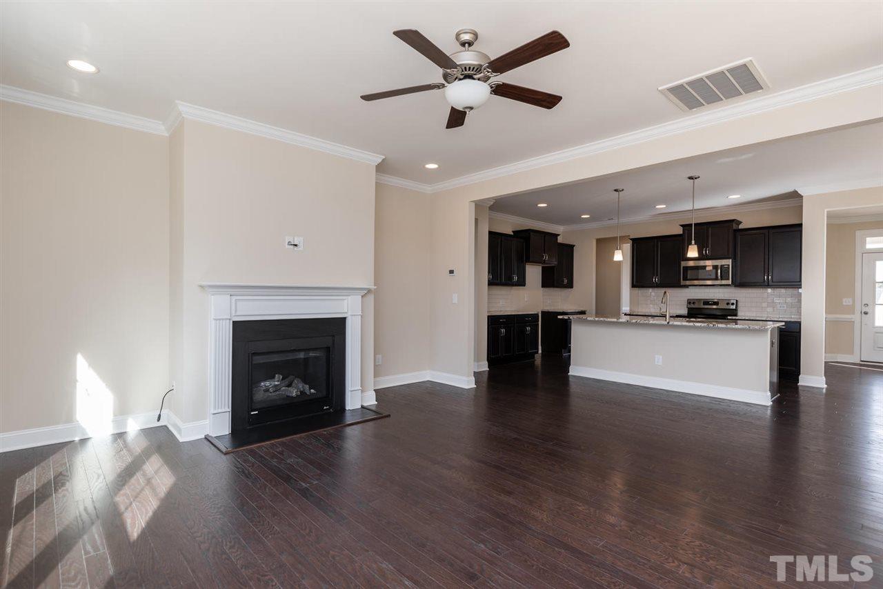 121 Ravencliff Ridge Garner, NC 27529 - Photo 12 of 25 Gallery Image 12