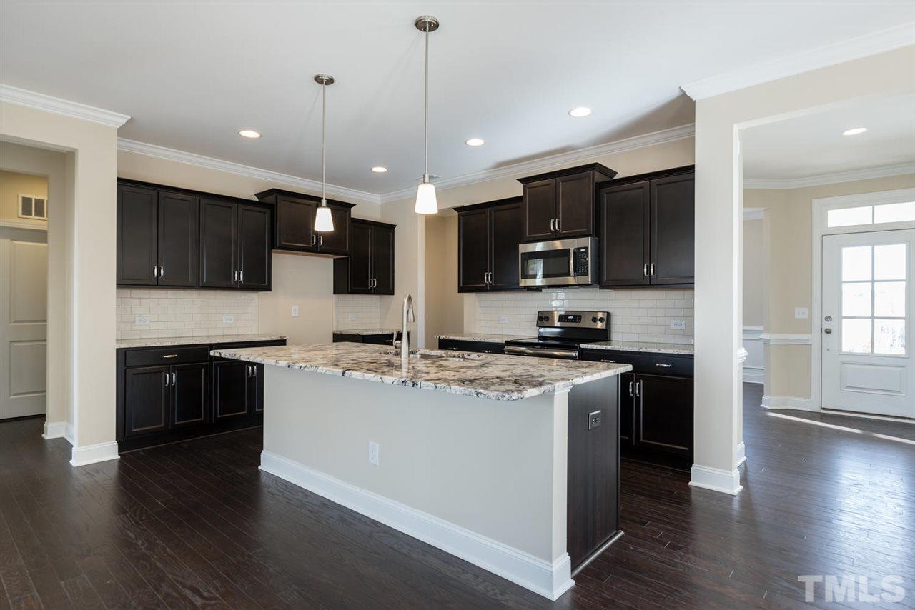 121 Ravencliff Ridge Garner, NC 27529 - Photo 6 of 25 Gallery Image 6