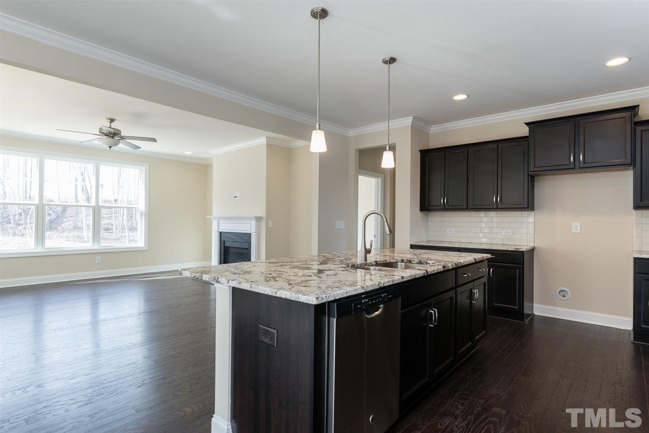 121 Ravencliff Ridge Garner, NC 27529 - Photo 8 of 25 Gallery Image 8