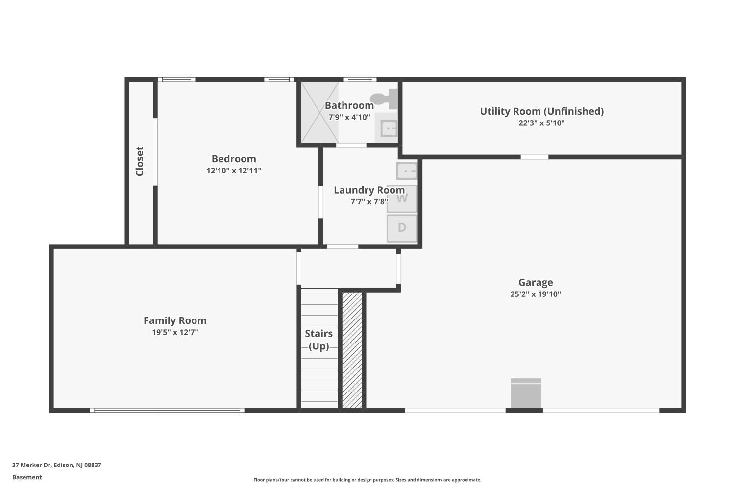 37 Merker Drive Edison, NJ 08837 - Photo 29 of 31 unknown