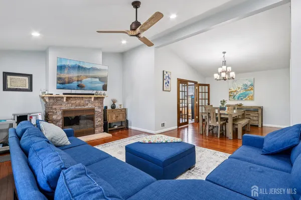 $700,000 | 37 Merker Drive, Edison, NJ 08837