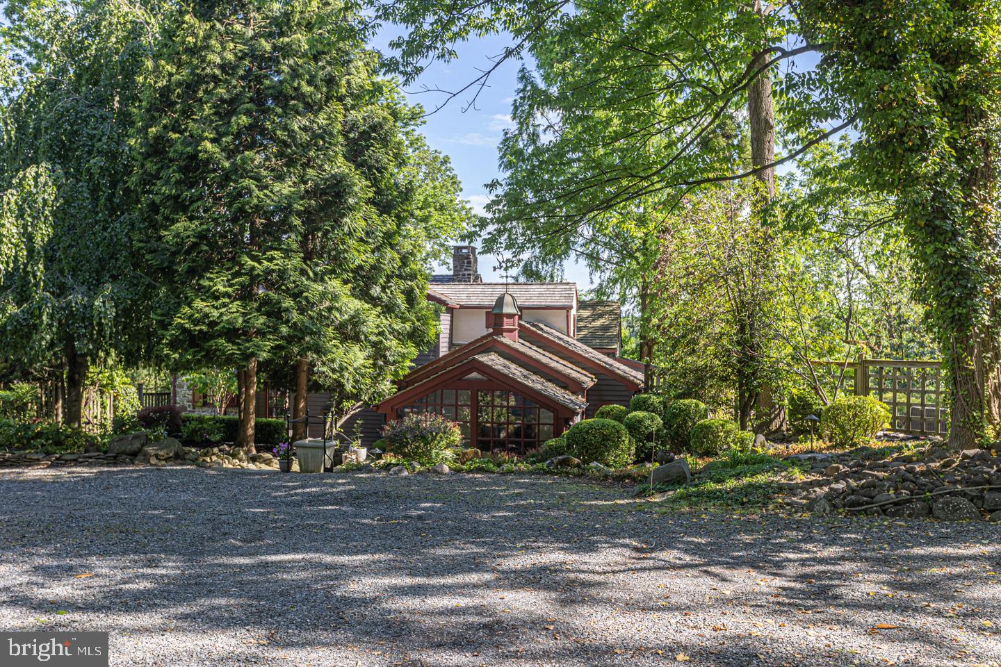1227 Eagle Road Newtown, PA 18940 - Photo 39 of 44