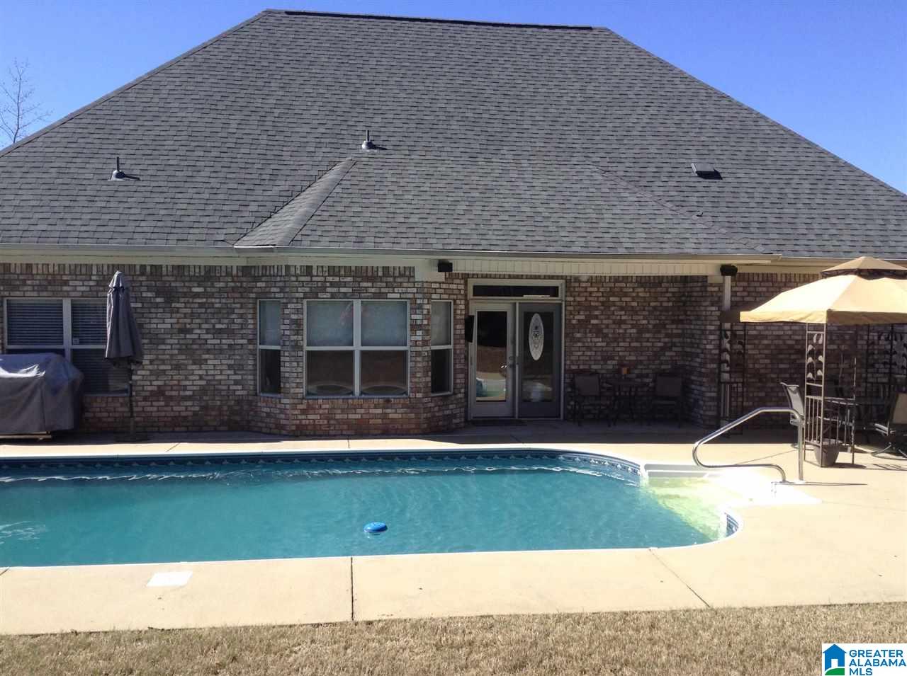 104 Parliament Road Alabaster, AL 35114 - Photo 11 of 47