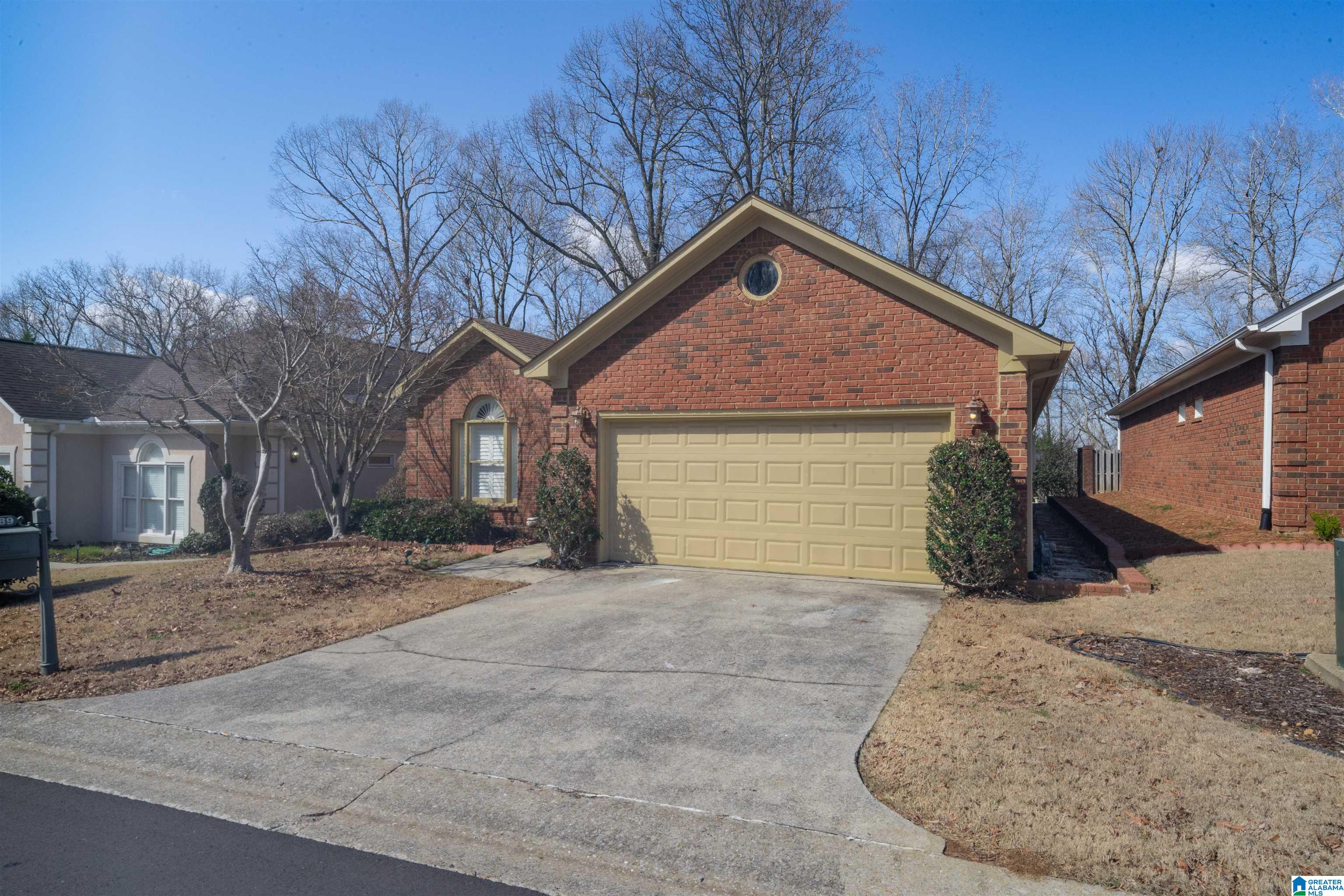 1189 Berwick Road Birmingham, AL 35242 - Photo 1 of 47