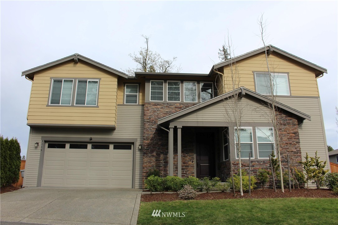 5118 Northeast 2nd Court Renton, WA 98059 - Photo 1 of 24