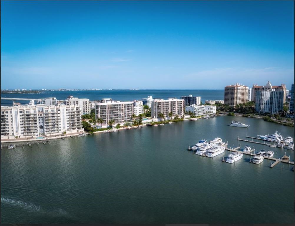 590 Golden Gate Point, Unit 706 Sarasota, FL 34236 - Photo 2 of 10