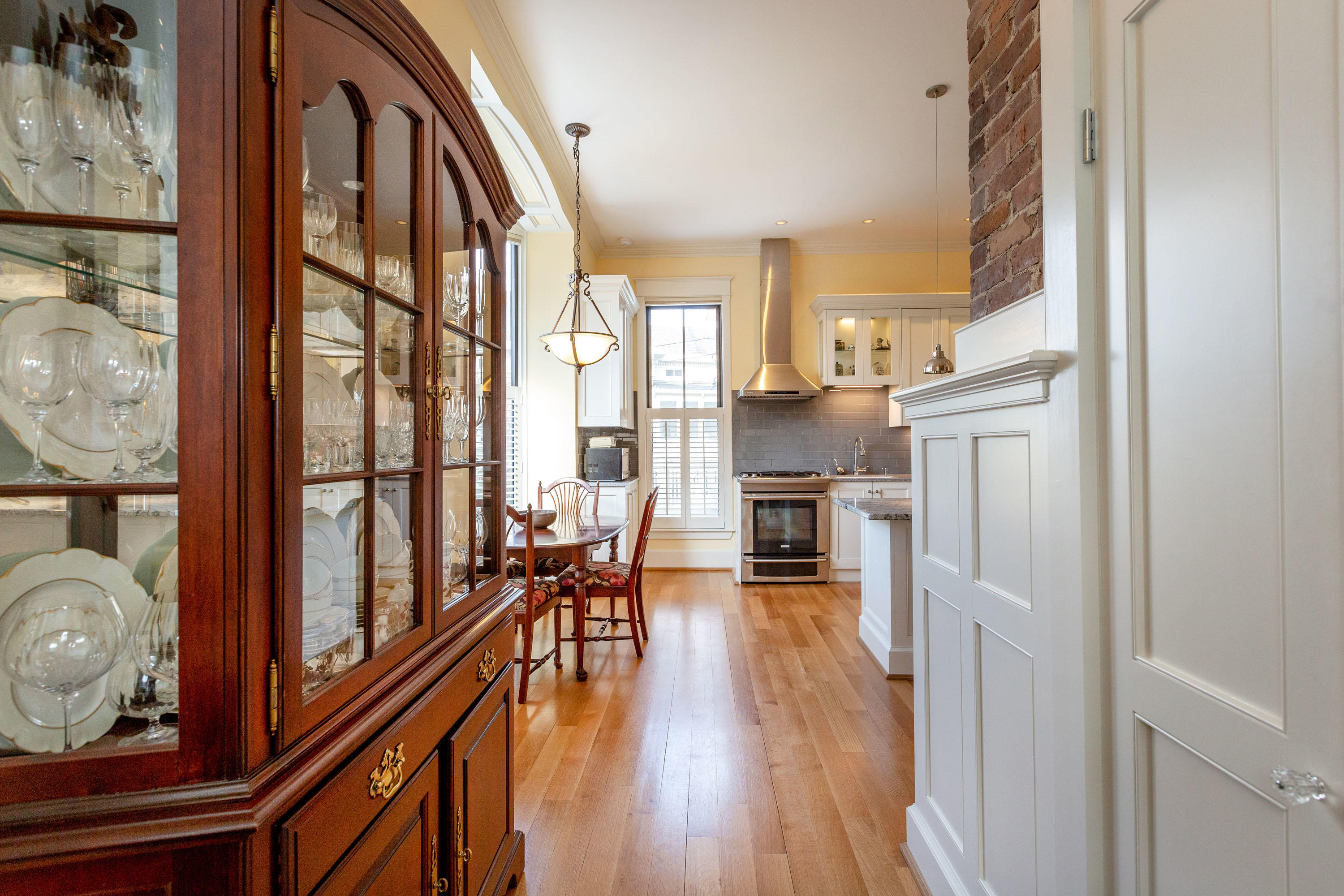 727 Congress Street, Unit 2 Portland, ME 04101 - Photo 15 of 51 Congress_Chadbourne_19
