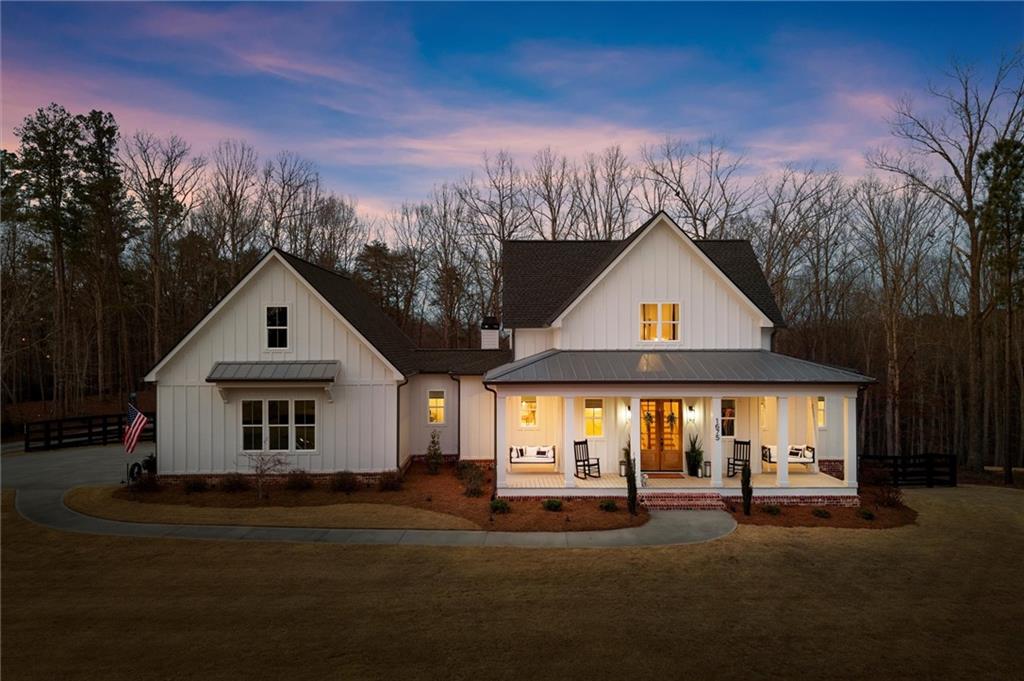 1675 Hornage Road Ball Ground, GA 30107 - Photo 11 of 50