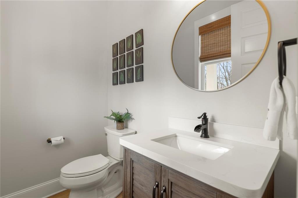 1675 Hornage Road Ball Ground, GA 30107 - Photo 15 of 50