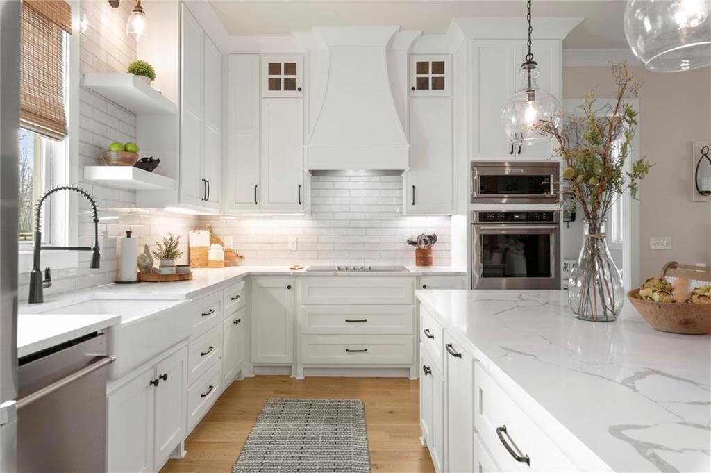 1675 Hornage Road Ball Ground, GA 30107 - Photo 16 of 50