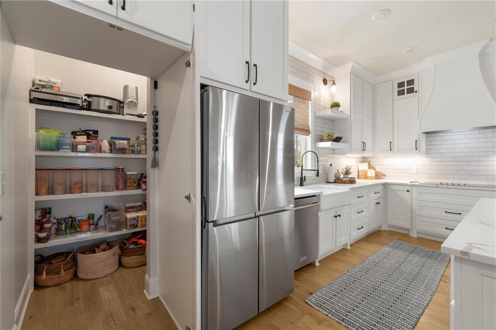 1675 Hornage Road Ball Ground, GA 30107 - Photo 18 of 50