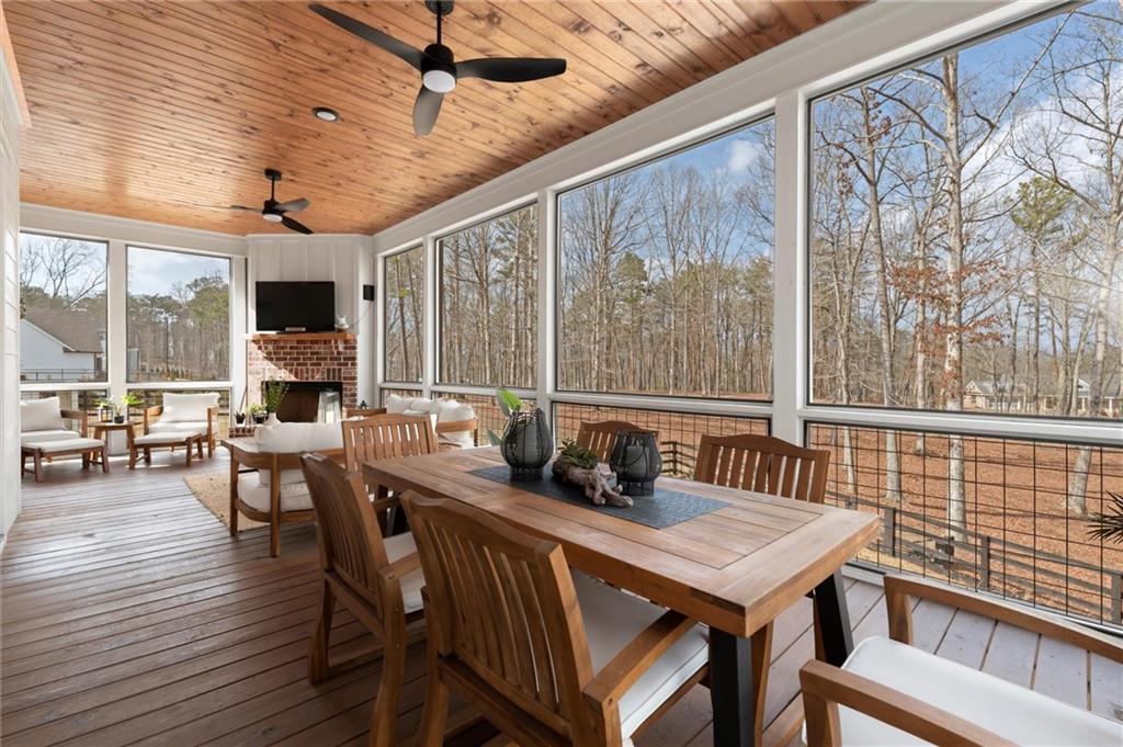 1675 Hornage Road Ball Ground, GA 30107 - Photo 19 of 50