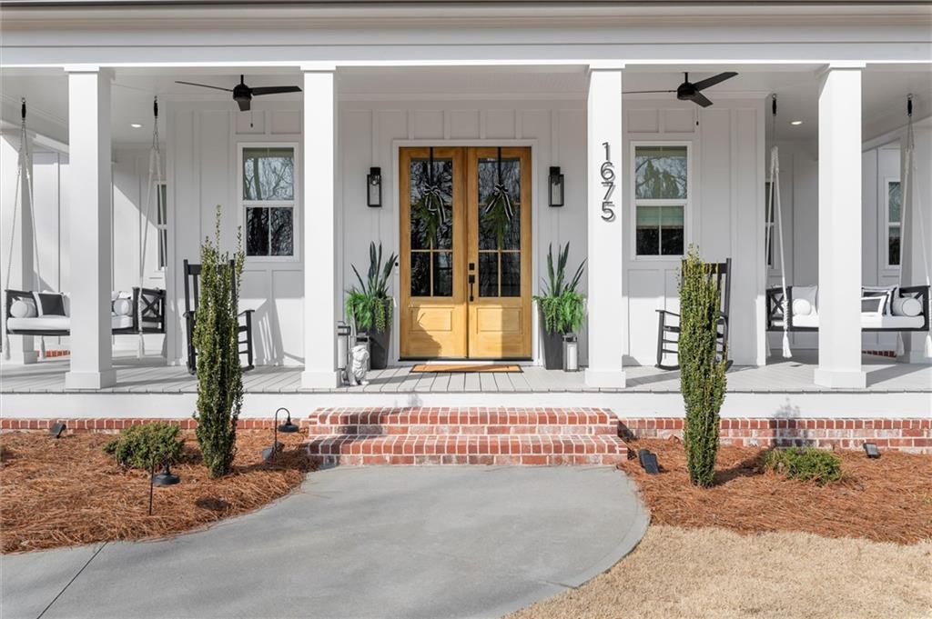 1675 Hornage Road Ball Ground, GA 30107 - Photo 2 of 50