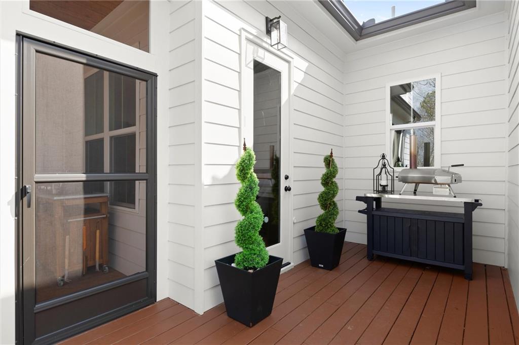 1675 Hornage Road Ball Ground, GA 30107 - Photo 21 of 50