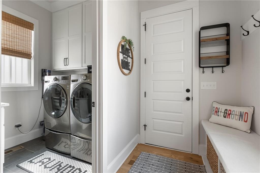 1675 Hornage Road Ball Ground, GA 30107 - Photo 22 of 50